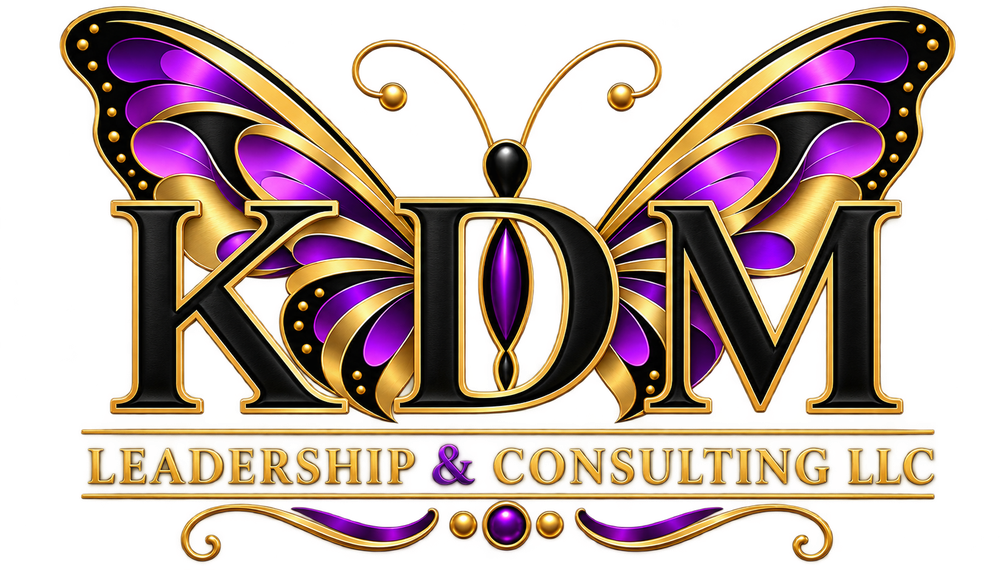 KDM Leadership & Consulting LLC